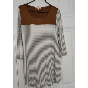 Minimi Maternity Dress Size XL